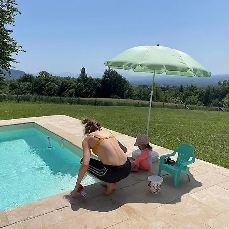 Le Pas De Moineau Tatil Evi Lhuis
